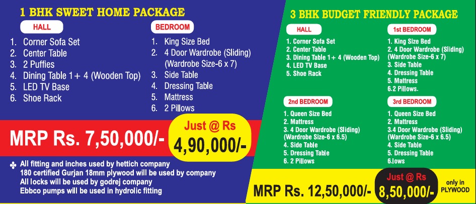 Aesthetic Interior Design in Nagercoil Kanyakumari